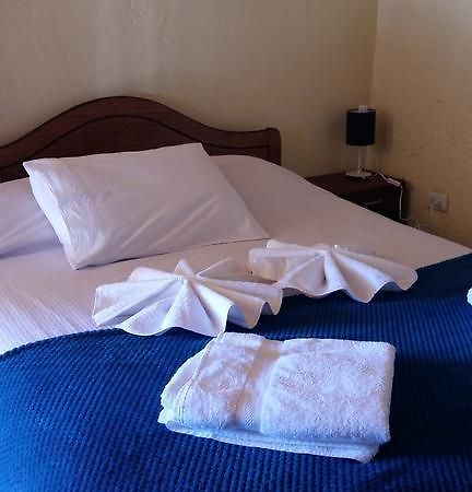 Hostal Camino Del Inca Сан-Педро-де-Атакама Экстерьер фото