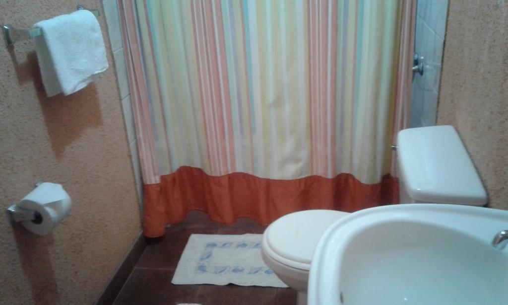 Hostal Camino Del Inca Сан-Педро-де-Атакама Экстерьер фото