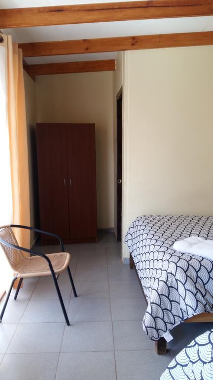 Hostal Camino Del Inca Сан-Педро-де-Атакама Экстерьер фото