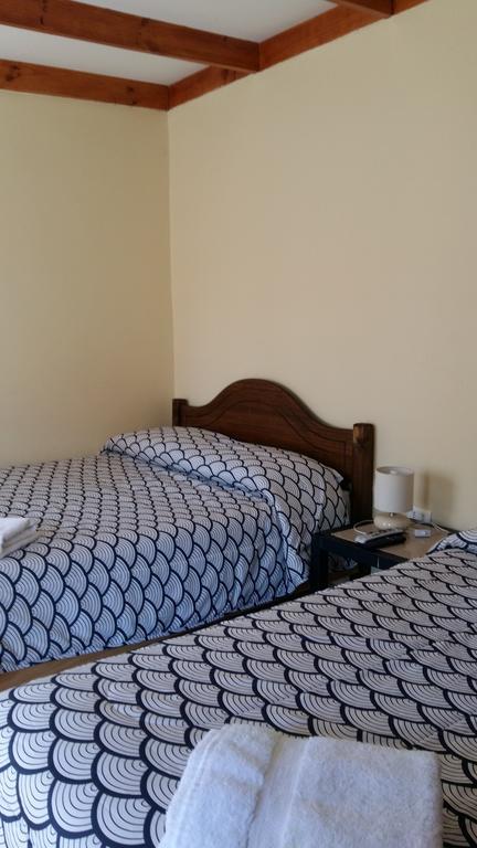 Hostal Camino Del Inca Сан-Педро-де-Атакама Экстерьер фото