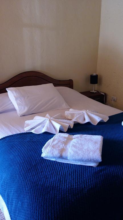 Hostal Camino Del Inca Сан-Педро-де-Атакама Экстерьер фото