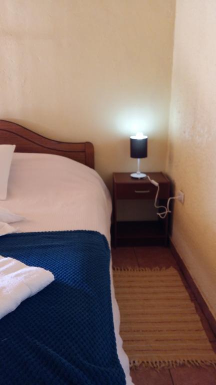 Hostal Camino Del Inca Сан-Педро-де-Атакама Экстерьер фото