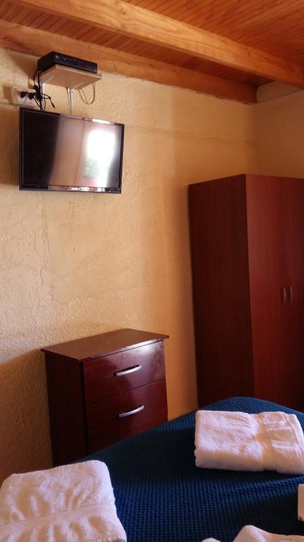 Hostal Camino Del Inca Сан-Педро-де-Атакама Экстерьер фото