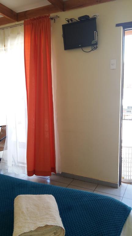 Hostal Camino Del Inca Сан-Педро-де-Атакама Экстерьер фото