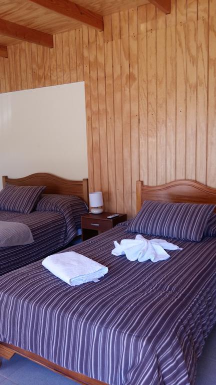 Hostal Camino Del Inca Сан-Педро-де-Атакама Экстерьер фото