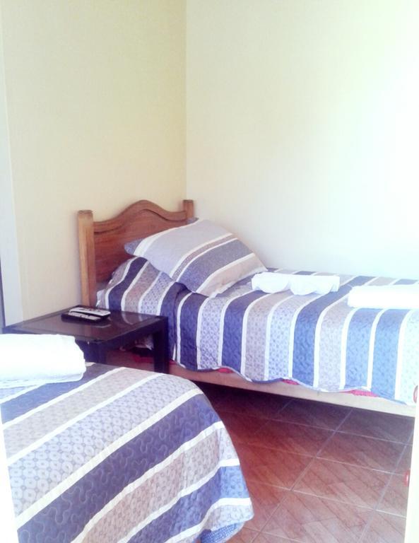 Hostal Camino Del Inca Сан-Педро-де-Атакама Экстерьер фото