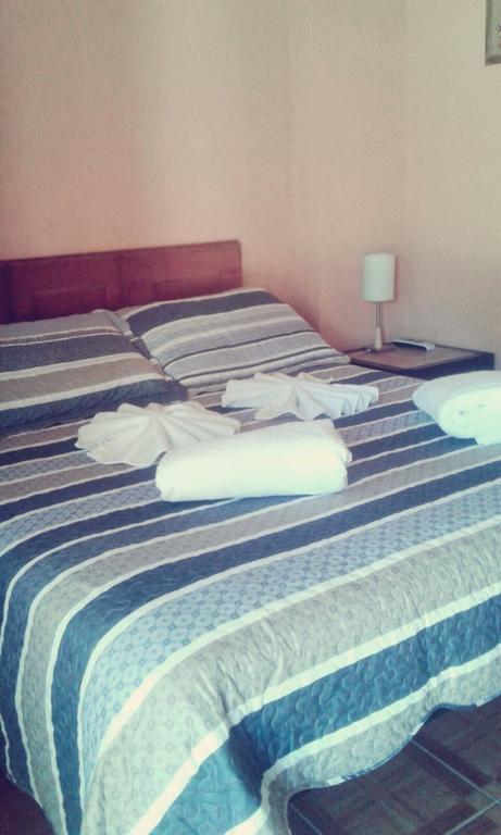 Hostal Camino Del Inca Сан-Педро-де-Атакама Экстерьер фото
